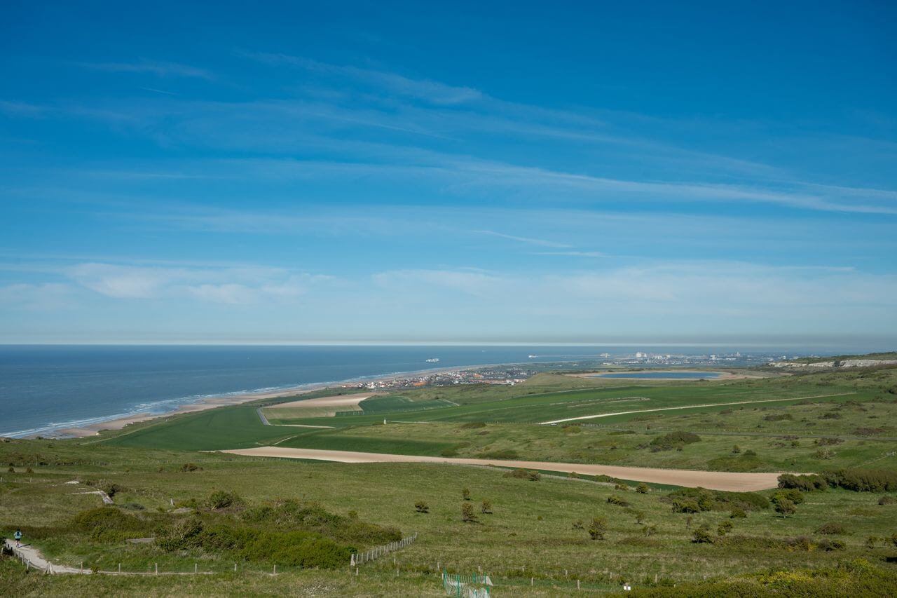 Salz, Stürme und das Meer: Aufstieg und Fall der mittelalterlichen nordfriesischen Küstenlandschaft (